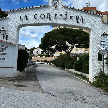 La Cala De Mijas Urb Alcantara Exterior foto